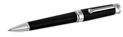 Montegrappa Parola Collection Black - Ballpoint Pen - Penna Sfera